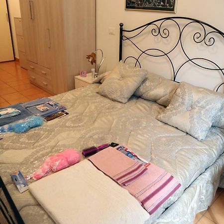 La Casa Dei Pargoli Βίλα Ματέρα Εξωτερικό φωτογραφία