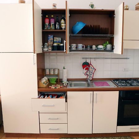 La Casa Dei Pargoli Βίλα Ματέρα Εξωτερικό φωτογραφία