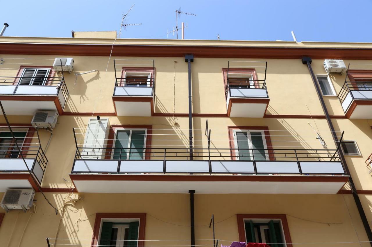 La Casa Dei Pargoli Βίλα Ματέρα Εξωτερικό φωτογραφία