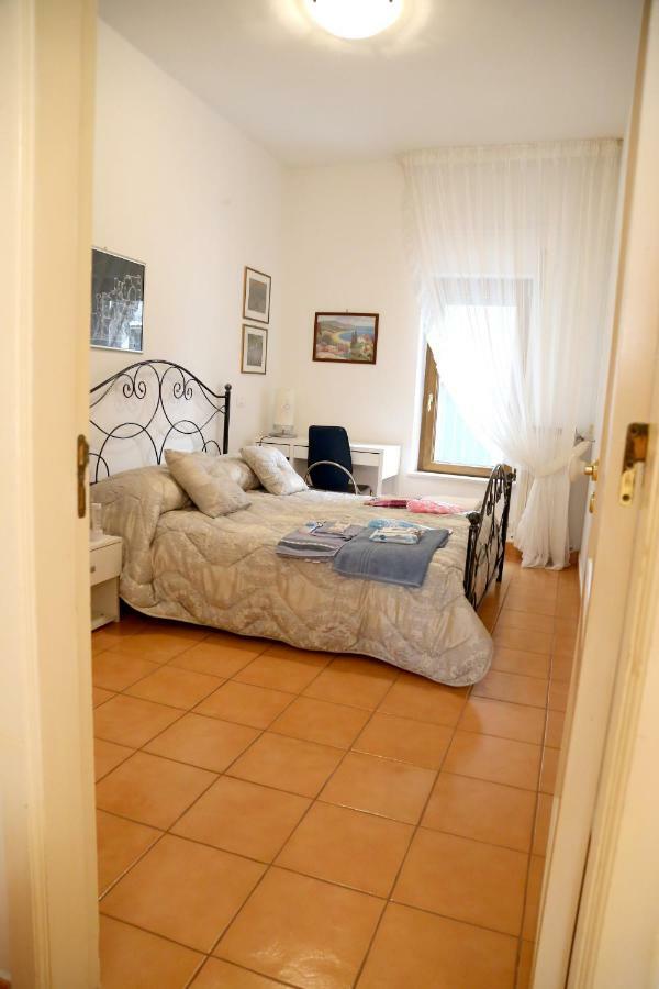 La Casa Dei Pargoli Βίλα Ματέρα Εξωτερικό φωτογραφία