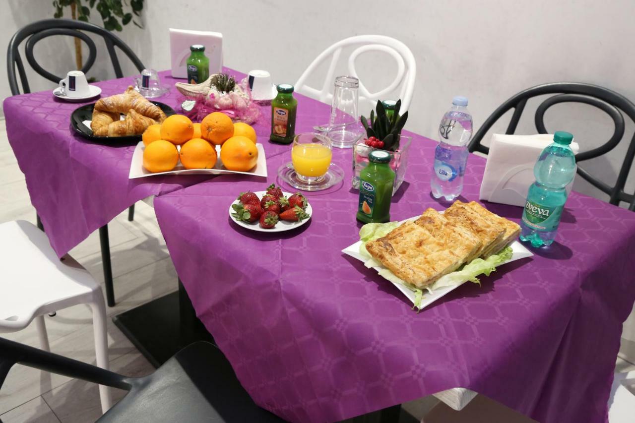 La Casa Dei Pargoli Βίλα Ματέρα Εξωτερικό φωτογραφία