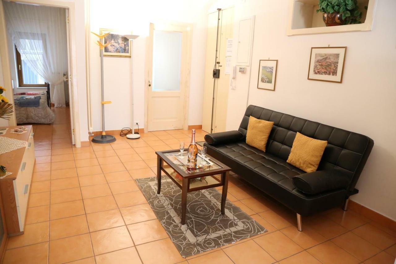 La Casa Dei Pargoli Βίλα Ματέρα Εξωτερικό φωτογραφία