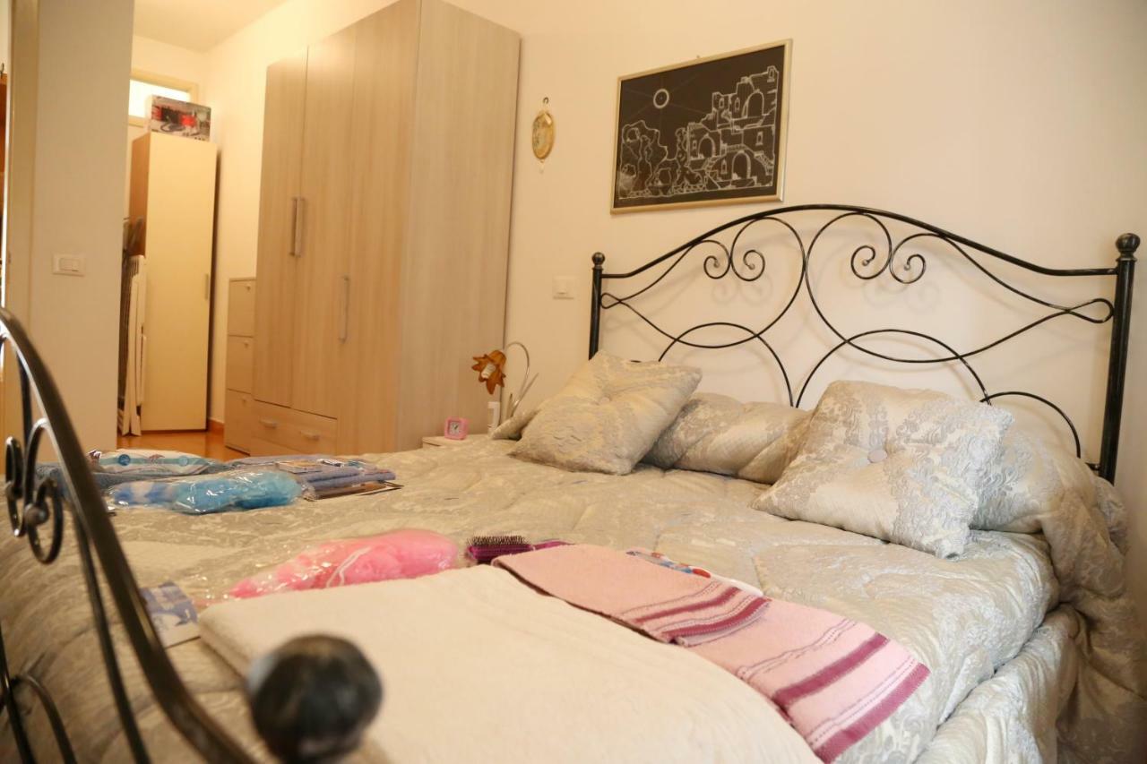 La Casa Dei Pargoli Βίλα Ματέρα Εξωτερικό φωτογραφία