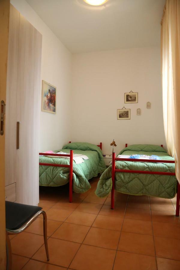 La Casa Dei Pargoli Βίλα Ματέρα Εξωτερικό φωτογραφία