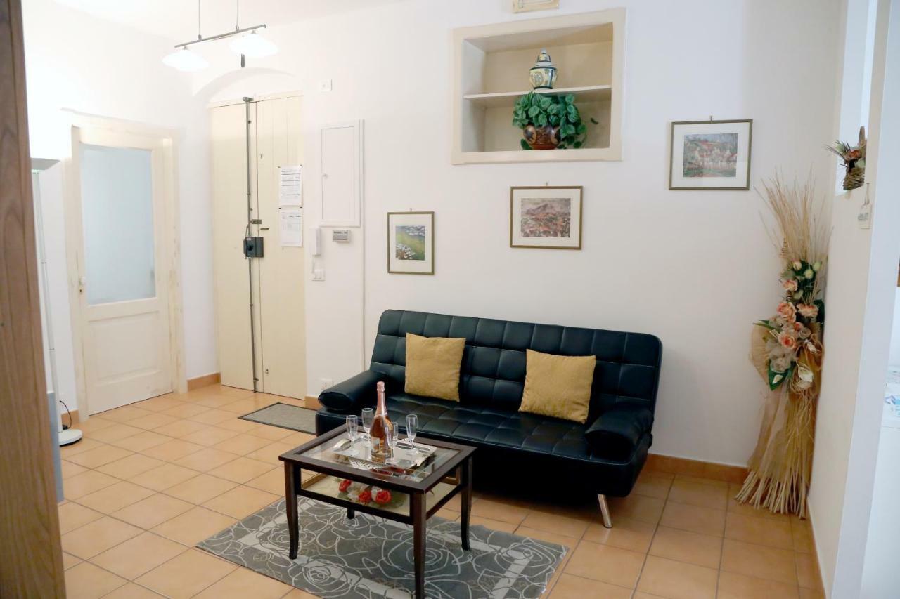 La Casa Dei Pargoli Βίλα Ματέρα Εξωτερικό φωτογραφία