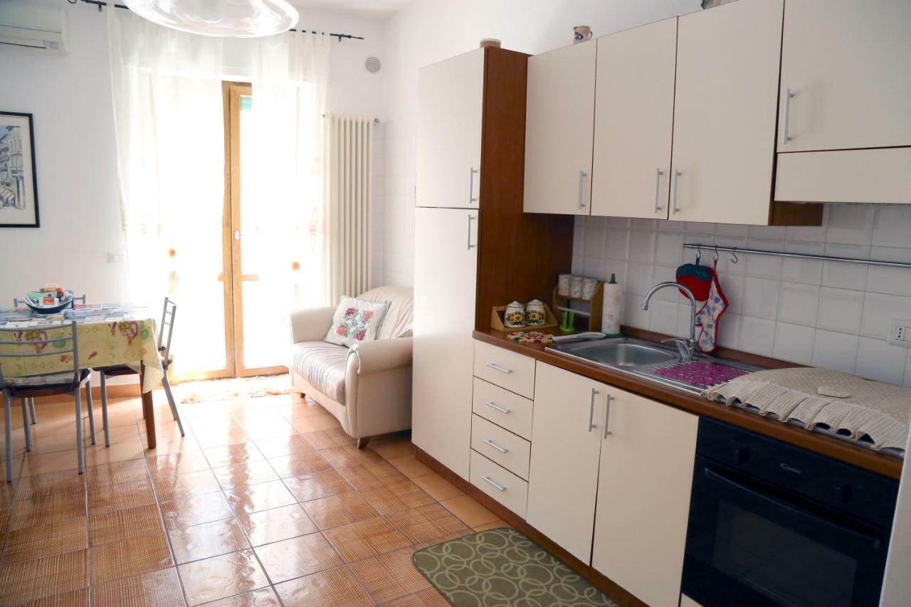 La Casa Dei Pargoli Βίλα Ματέρα Εξωτερικό φωτογραφία