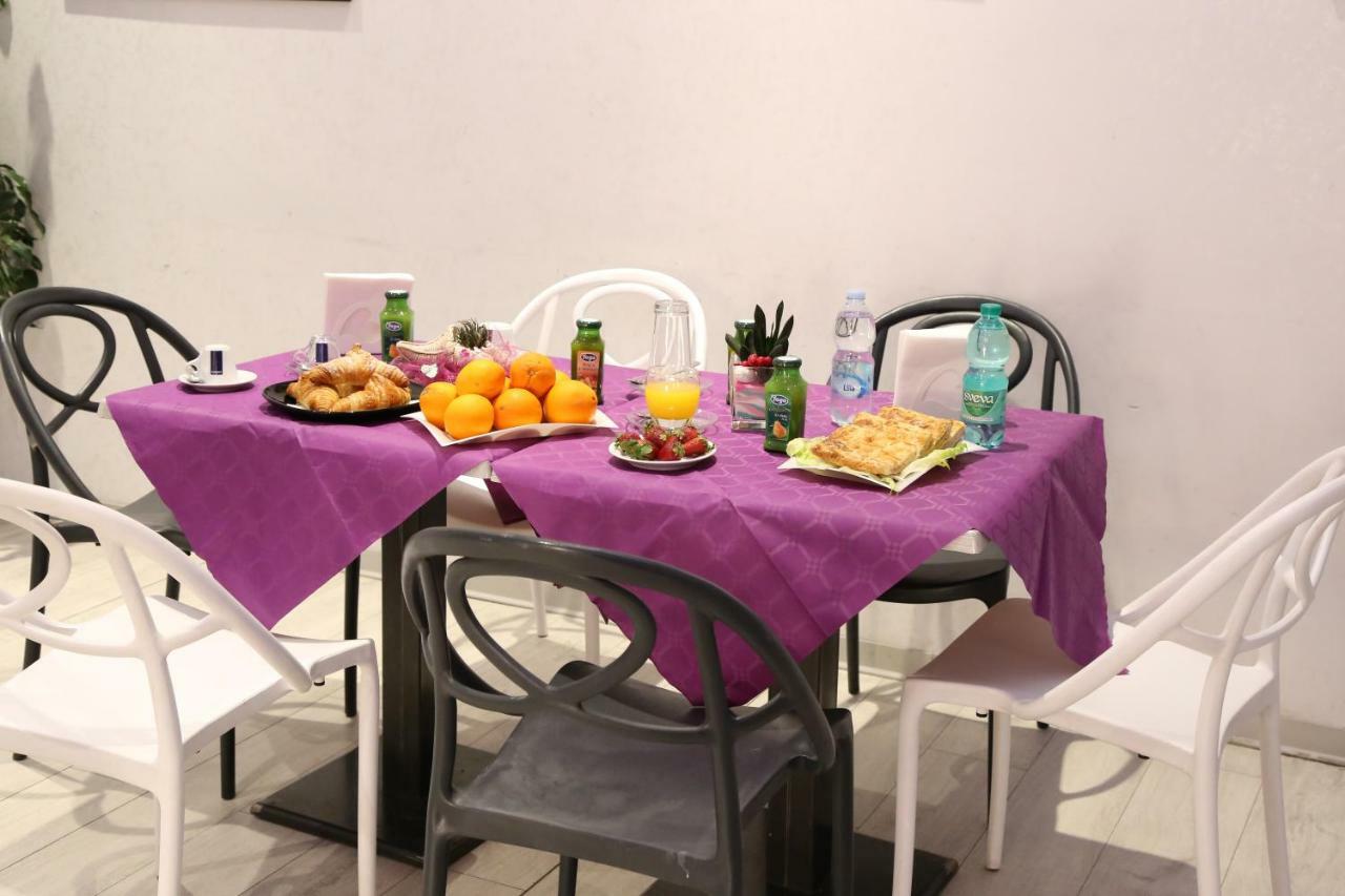 La Casa Dei Pargoli Βίλα Ματέρα Εξωτερικό φωτογραφία