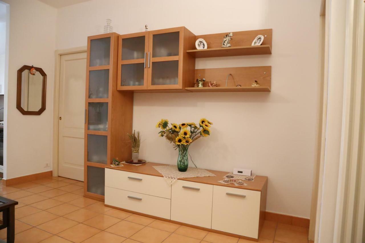 La Casa Dei Pargoli Βίλα Ματέρα Εξωτερικό φωτογραφία
