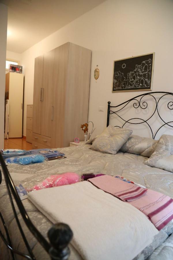 La Casa Dei Pargoli Βίλα Ματέρα Εξωτερικό φωτογραφία