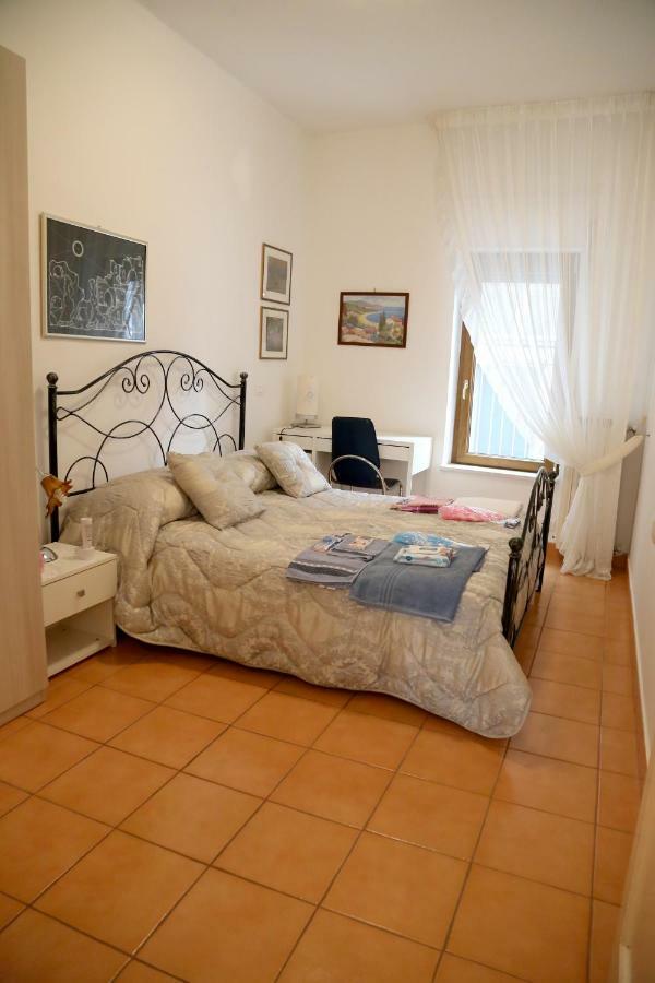 La Casa Dei Pargoli Βίλα Ματέρα Εξωτερικό φωτογραφία