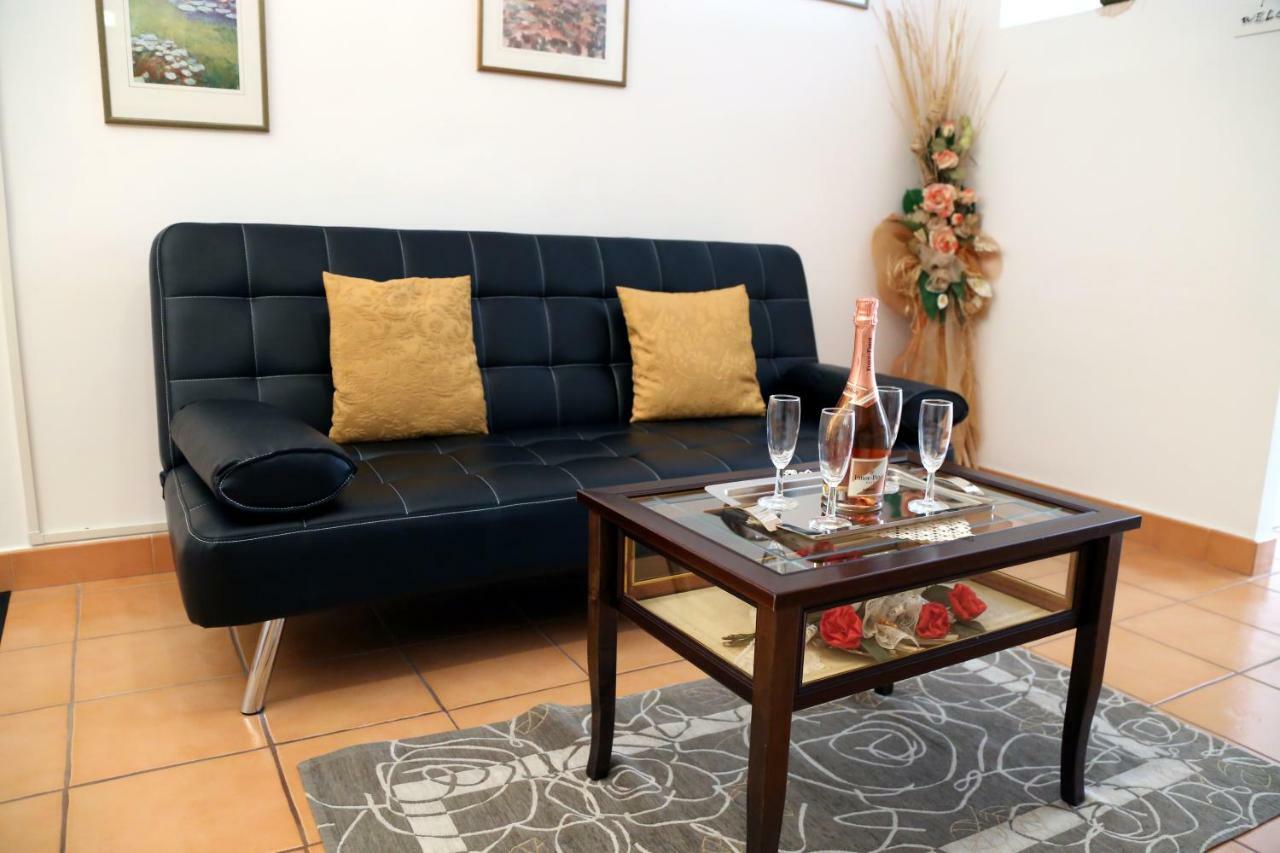 La Casa Dei Pargoli Βίλα Ματέρα Εξωτερικό φωτογραφία